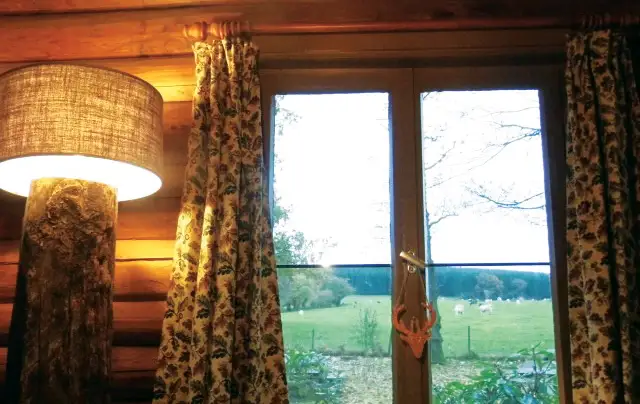 Cottage for 4 people in Stoumont Martin Chêne